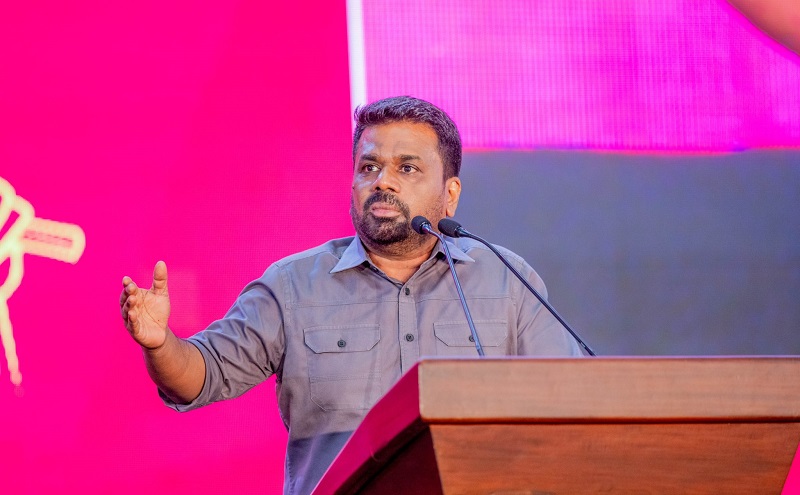 போதைக்கு எதிராக கடுமையான சட்ட நடவடிக்கை எடுக்கப்படும்! ஆசிரியர்கள் ஒத்துழைக்க வேண்டும் ஜனாதிபதி வேண்டுகோள்