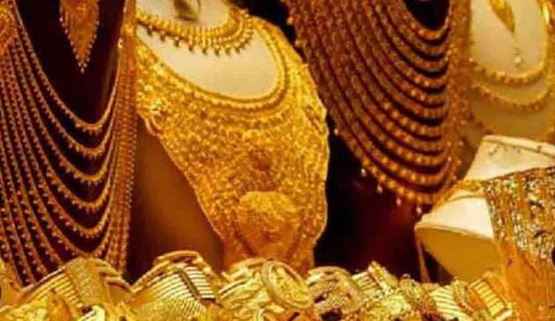 இலங்கையில் ஒரேநாளில் குறைந்த தங்கத்தின் விலை!