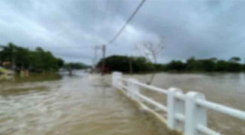 மகா ஓயா மற்றும் தெதுரு ஓயா பகுதிகளில் வசிப்பவர்களுக்கு எச்சரிக்கை!