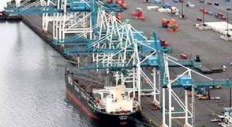 காங்கேசன்துறை துறைமுகத்தை மேம்படுத்துவது குறித்து எவ்வித உடன்பாடும் எட்டப்படவில்லை!