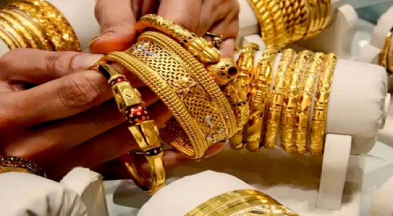 இலங்கையில் திடீரென குறைந்த தங்கத்தின் விலை!