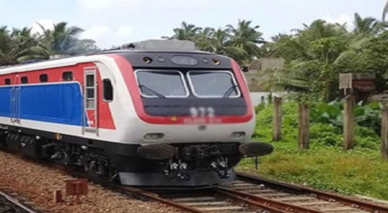 மலையக ரயில் சேவைகளில் இன்றும் பாதிப்பு!
