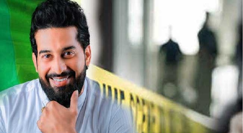 மாத்தறை - வெலிகம பிரதேசசபையில் துப்பாக்கிச்சூடு : தவிசாளர் படுகொலை!