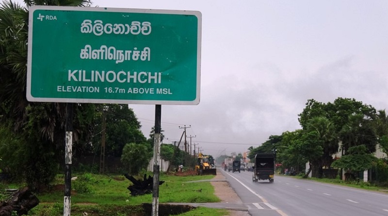 செவ்வந்தி வழங்கிய வாக்குமூலம்: பிரதான ஆட்கடத்தல்காரர் கிளிநொச்சியில் கைது!