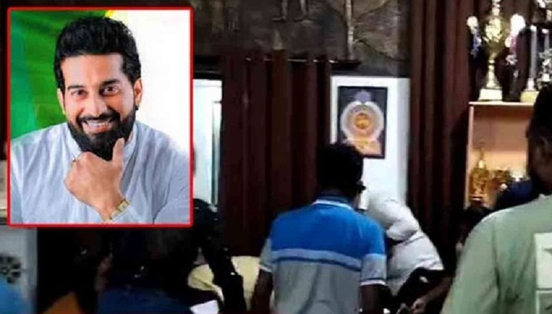 தவிசாளர் கதிரையில் சுடப்பட்டு இறந்தார் மிதிகம லசா: இவர் தொடர்பில் வெளியான திடுக்கிடும் பின்னணி