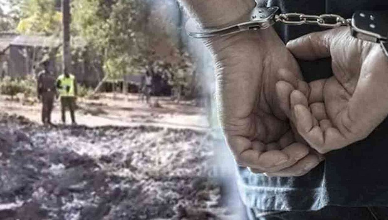 மித்தெனிய ஐஸ் விவகாரம்: மனம்பேரிக்கு மீண்டும் விளக்கமறியல்