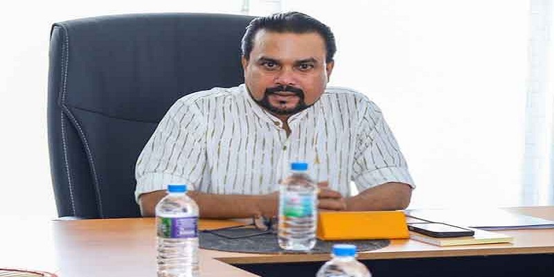 சட்டவிரோத சொத்து குவிப்பு - விமல் வீரவன்சவிற்கு எதிரான  வழக்கு விசாரணை ஒத்திவைப்பு!
