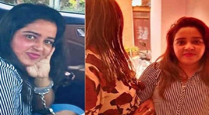 இஷாரா செவ்வந்தி தொடர்பான விசாரணை அறிக்கை நீதிமன்றத்தில் சமர்ப்பிப்பு!