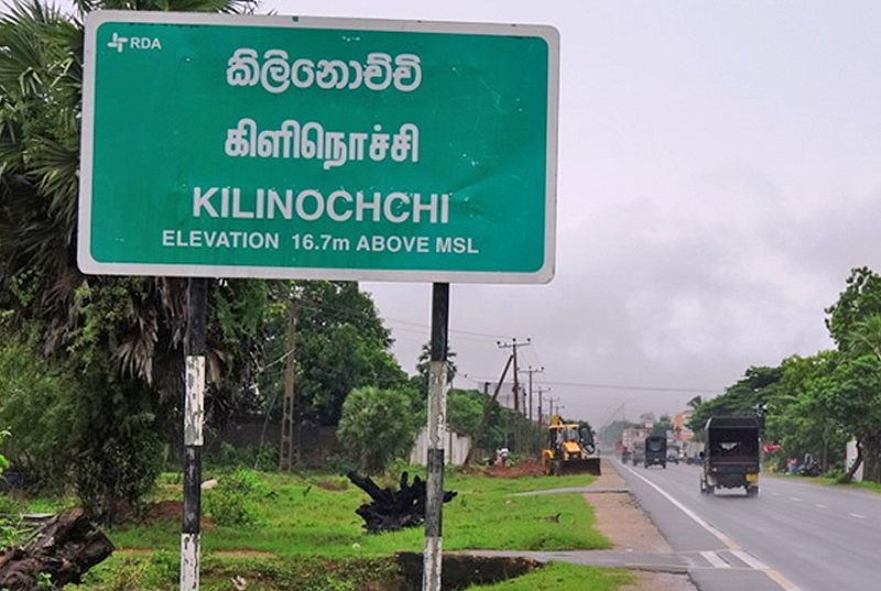 கைதான ஆனந்தனின் கிளிநொச்சி வீட்டிலிருந்து கைதுத்துப்பாக்கிகள் மீட்பு