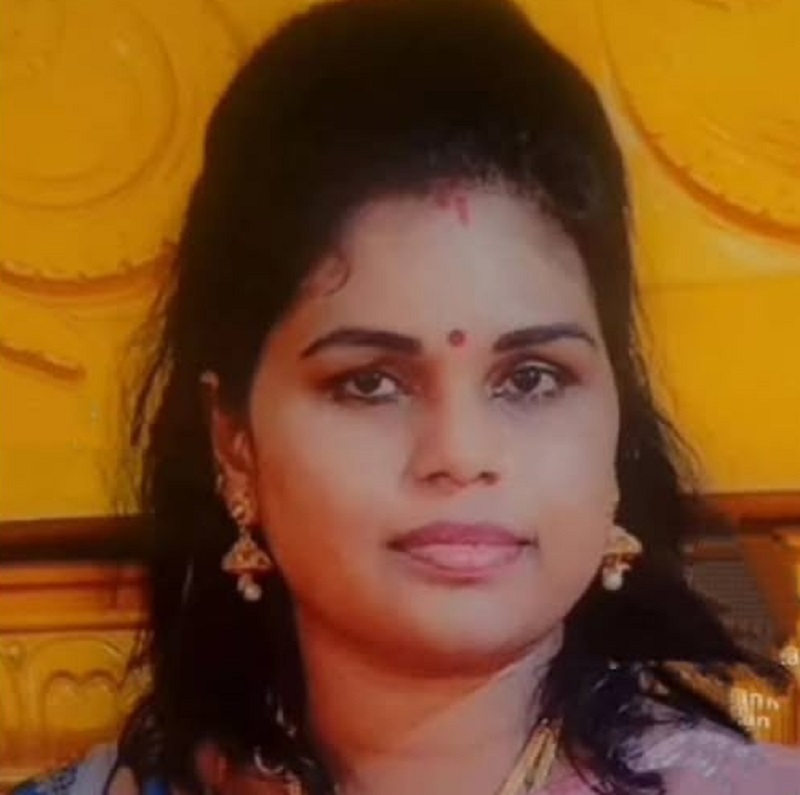 கனடாவில் யாழ். வடமராட்சியை சேர்ந்த இளம் தாய் உயிரிழப்பு!