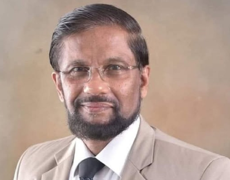 கற்பனை கதைகளை விஞ்ஞான பூர்வ ஆதாரங்களுடன் முதன்முதலில் உடைத்த  நிகால் அபயசிங்க!