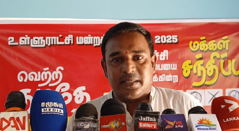 யாழில் சட்டவிரோதச் செயற்பாடுகளின் தீவிரத்தைக் குறைக்க அவசர நடவடிக்கை எடுக்க கோரிக்கை!