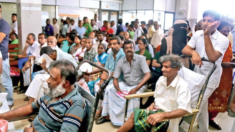 நோயாளிகளுக்கான சட்ட ரீதியான உரிமைகள்