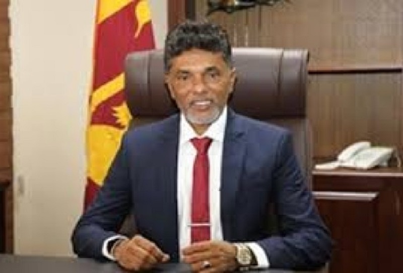 நாட்டில் தேசிய பாதுகாப்பு உறுதி செய்யப்பட்டுள்ளது! அமைச்சர் ரீ.பி. சரத்