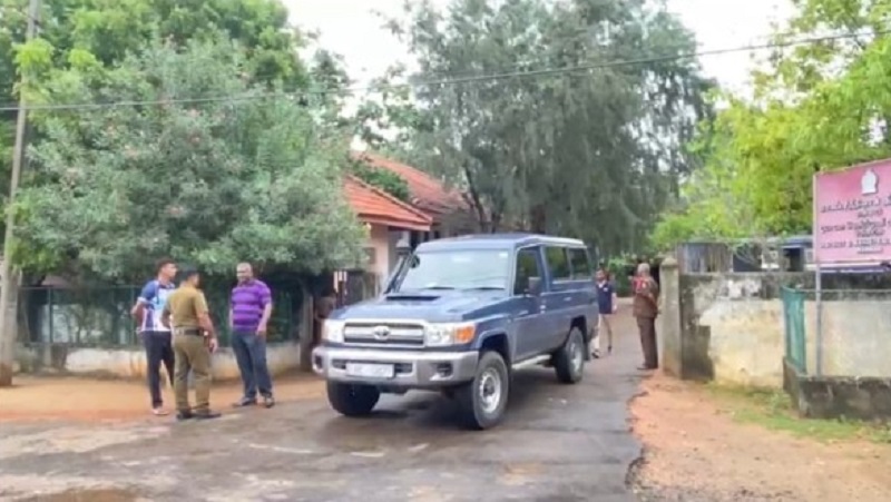 அவுஸ்திரேலிய முதலீட்டாளர் ஒருவரை மோசடி செய்ததற்காக இருவர் கைது!