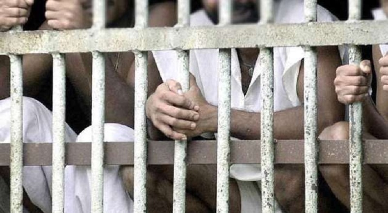 இலங்கையின் சிறைச்சாலை நெரிசலுக்கு மரணதண்டனை தீர்வாகாது  - CPRP குழு!