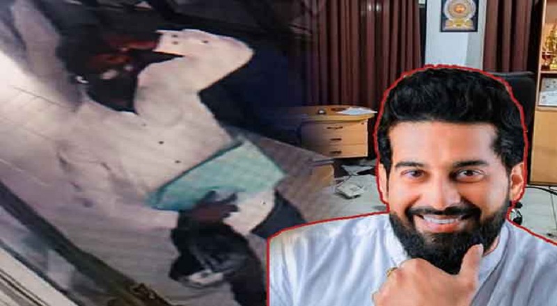 லசந்த விக்ரமசேகரவின் கொலை தொடர்பாக மூவர் கைது!