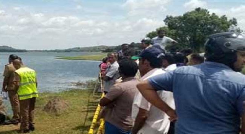 ரஸ்நாயக்கபுரவில் நீரில் மூழ்கி ஒருவர் உயிரிழப்பு!