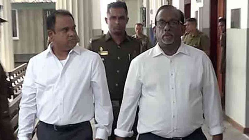 மஹிந்தானந்த மற்றும் நளின் ஆகியோர் குறித்த வழக்கு மேன்முறையீட்டு விசரணைக்கு உத்தரவு!
