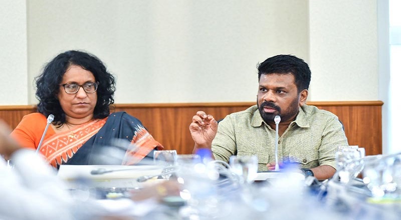 அரச நிறுவனங்களில் 08 ஆயிரத்திற்கும் மேற்பட்ட பணியாளர்களை ஆட்சேர்ப்பு செய்ய நடவடிக்கை!