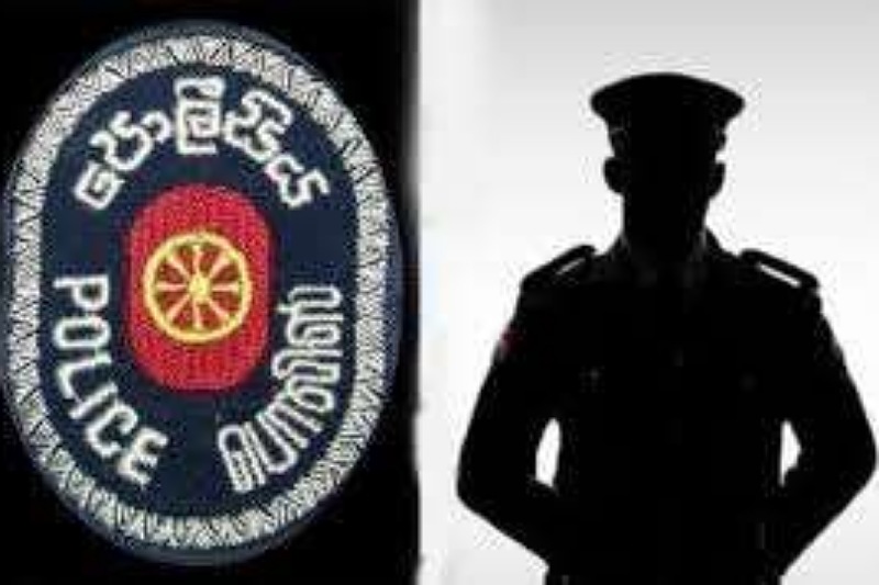 பொலிஸ் ருவன் விஜயசிங்க தான் துப்பாக்கி தந்தார்: வாக்குமூலத்தில் வெளியான தகவல்