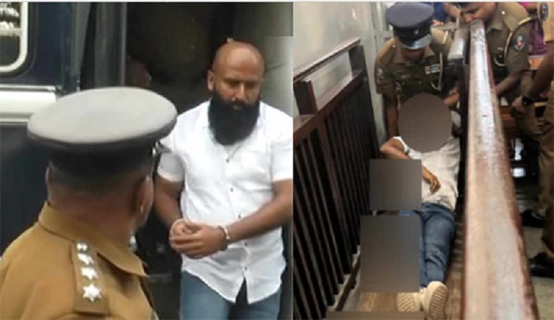 கணேமுல்ல சஞ்சீவ படுகொலை - இஷாரா செவ்வந்திக்கு உதவிய பெண் சட்டத்தரணி கைது