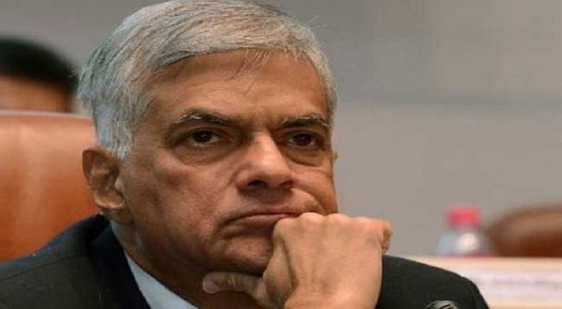 ரணிலுக்கு எதிராக தாக்கல் செய்யப்பட்ட வழக்கு தொடர்பில் இன்று விசாரணை!