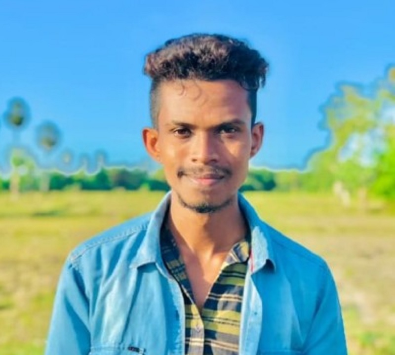 வெளிநாடு செல்லவிருந்த நிலையில் காணாமல் போன இளைஞன் சடலமாக மீட்பு! கிளிநொச்சில் சம்பவம்