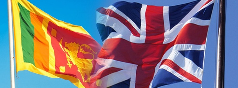 தேசிய இனப்பிரச்சினைக்கான தீர்வு! பிரிட்டன் அழுத்தம் கொடுக்க வேண்டும்