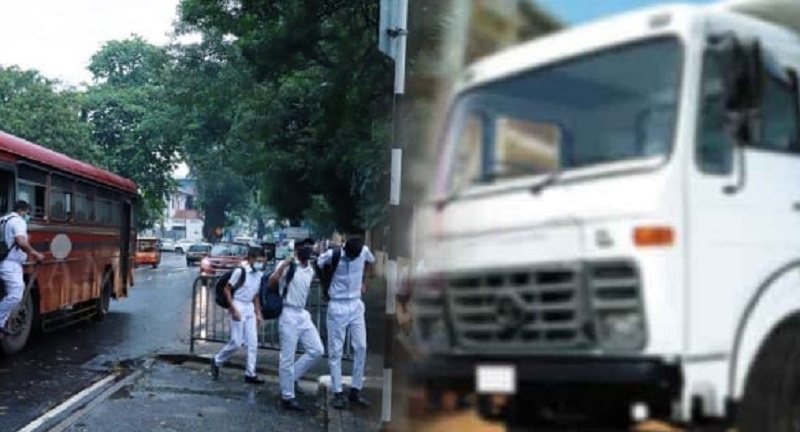 பாடசாலை நேரம் நீடிப்பு: போக்குவரத்து தொடர்பில் வெளியான தகவல்