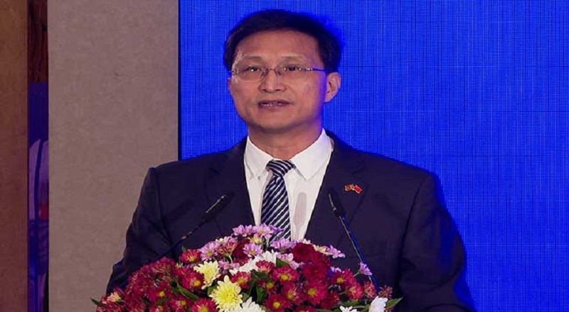 இலங்கையின் வளர்ச்சி பயணத்தில் கைகோர்க்க தயாராகும் சீனா!