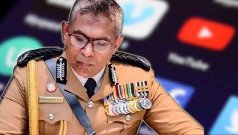 சிரேஷ்ட பிரதிப் பொலிஸ் மா அதிபர் ஒருவருக்கு எதிராக சிஐடியில் முறைப்பாடு!