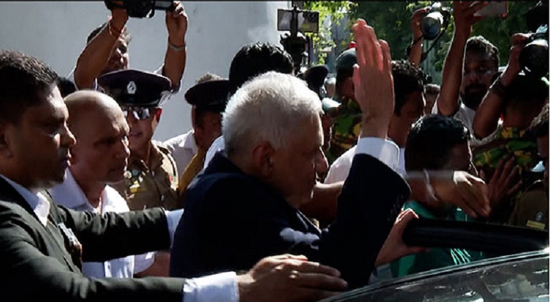 ரணிலின் வழக்கு விசாரணை அடுத்த வருடத்திற்கு ஒத்திவைப்பு!