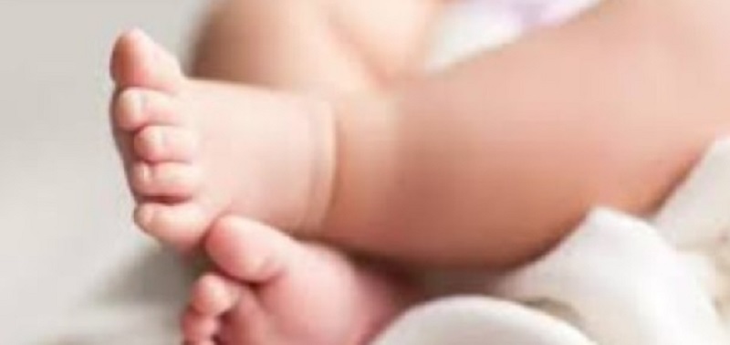 யாழில் பாலூட்டும் போது இறந்த மூன்றுமாதக் குழந்தை!