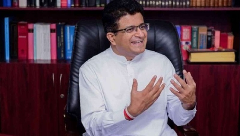 சிறை செல்ல தயாராக இருக்கின்றேன்: உதய கம்மன்பில