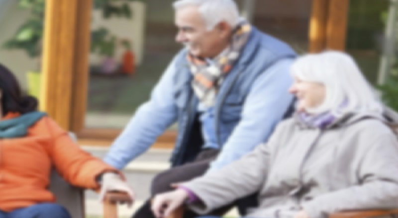 இலங்கையில் முதியோர் தொகை அதிகரித்து வருகிறது!