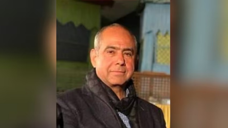 கனடாவில் சுட்டுக்கொல்லப்பட்ட பிரபல தொழிலதிபர்