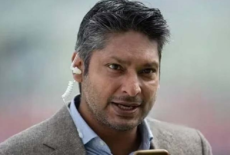 போதைக்கு எதிரான இந்த செயற்பாடு கட்டாயமானது: சங்கக்கார