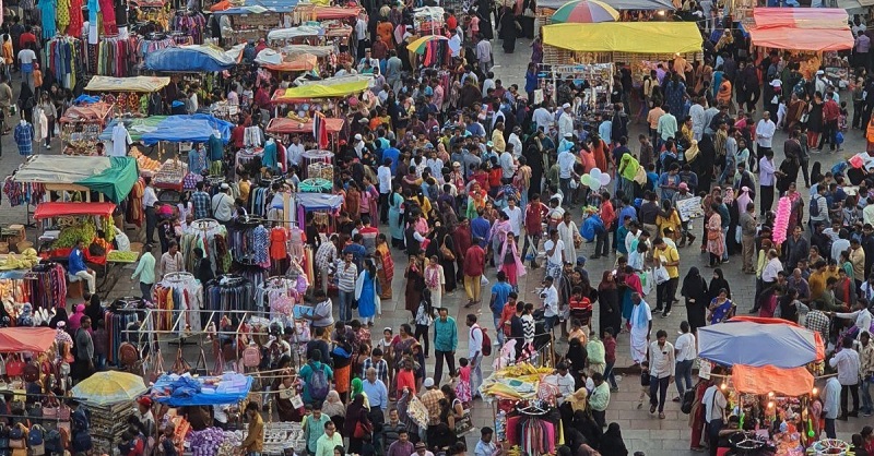 2024ம் ஆண்டுக்கான சனத்தொகை புள்ளிவிபரம் வெளியீடு