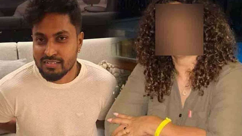 கெஹெல்பத்தர பத்மேவிற்கும் கைதான பெண் சட்டத்தரணிக்கும் இடையிலான தொடர்பு!