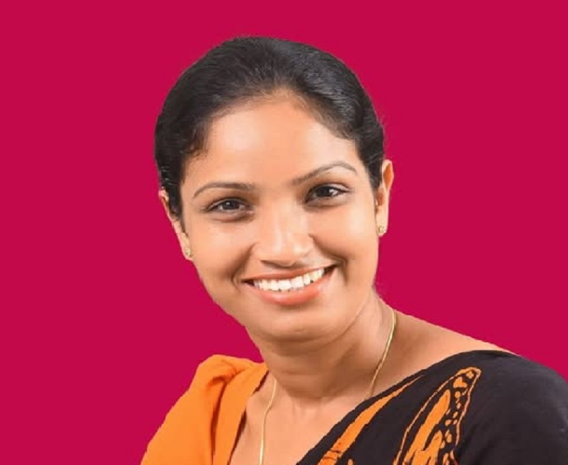 எந்தவொரு அரசியல் முன்னாலும் தலைவணங்க மாட்டேன்!  நிலந்தி கொட்டஹச்சி