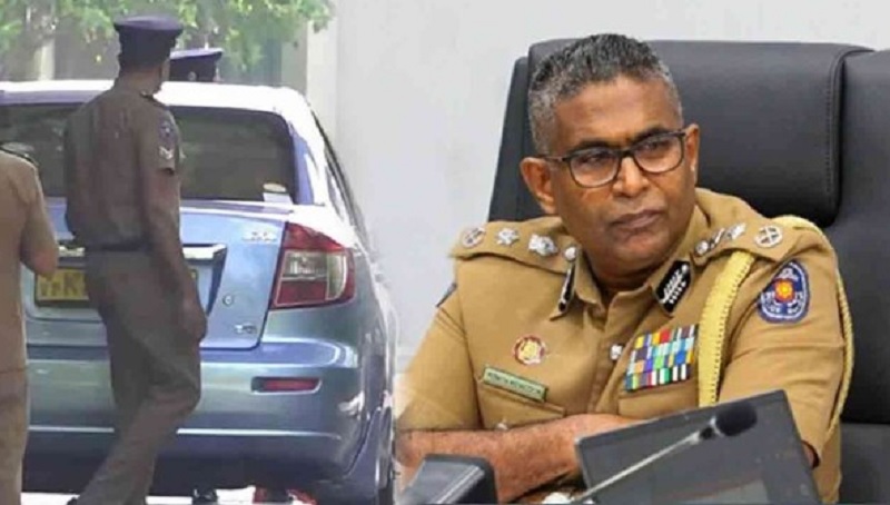 பாராளுமன்ற உறுப்பினர்களுக்கும் பாதுகாப்பு வழங்க இணக்கம்!