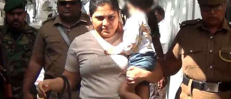 பெக்கோ சமனின் மனைவிக்கு பிணை வழங்கிய நீதிமன்றம்!