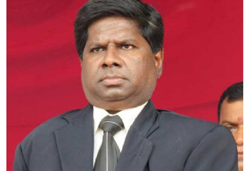 நீதியின் காவலன் முன்னாள் நீதிபதி இளஞ்செழியனுக்கு   நாளைய தினம் மாபெரும் பாராட்டு விழா!