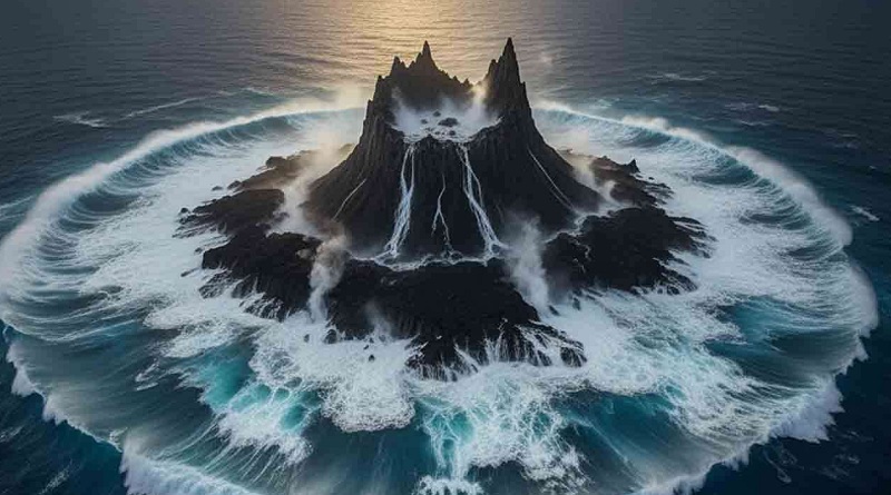 இந்தியப் பெருங்கடலில் சக்திவாய்ந்த நிலநடுக்கம்! இலங்கைக்கு பாதிப்பா ?