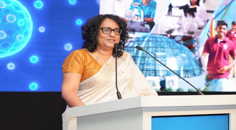 இலங்கை ஆசிரியர்களுக்கு பயிற்சி அளிக்கும் இந்தியா - பிரதமர் கருத்து!