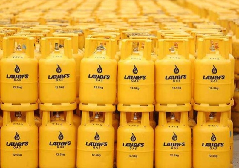 லாஃப்ஸ் சமையல் எரிவாயு விலை தொடர்பில் வெளியான அறிவிப்பு!