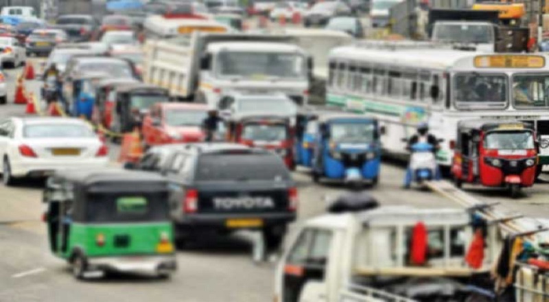 எரிபொருள் விலை திருத்தம் - முச்சக்கரவண்டி கட்டணம் தொடர்பில் வெளியான தகவல்!