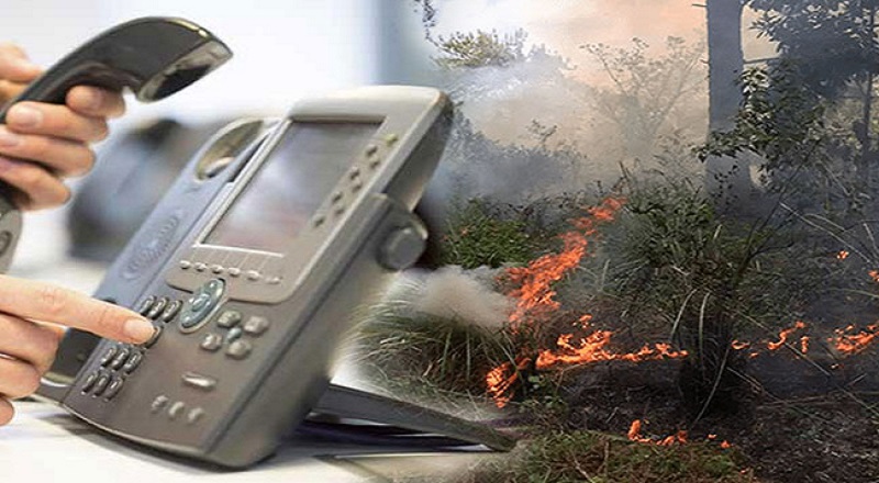 சுற்றுச்சூழலுக்கு ஏற்படும் எந்தவொரு சேதம் தொடர்பிலும் அறிவிக்க புதிய தொலைபேசி எண் அறிமுகம்!