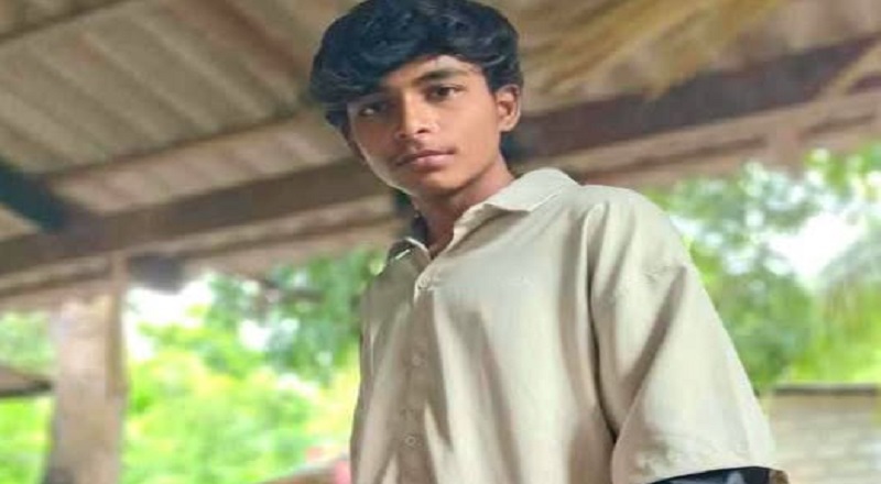 யாழில் மாயமான 17 வயது சிறுவன்!
